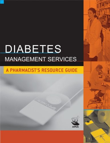Diabetes Management Services: A Pharmacist's Resource Guide - Retail Maharaj