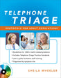 Telephone Triage: Protocols for Adult Populations - Retail Maharaj