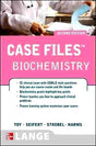Case Files: Biochemistry, 2E - Retail Maharaj