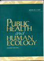 Public Health and Human Ecology - Retail Maharaj