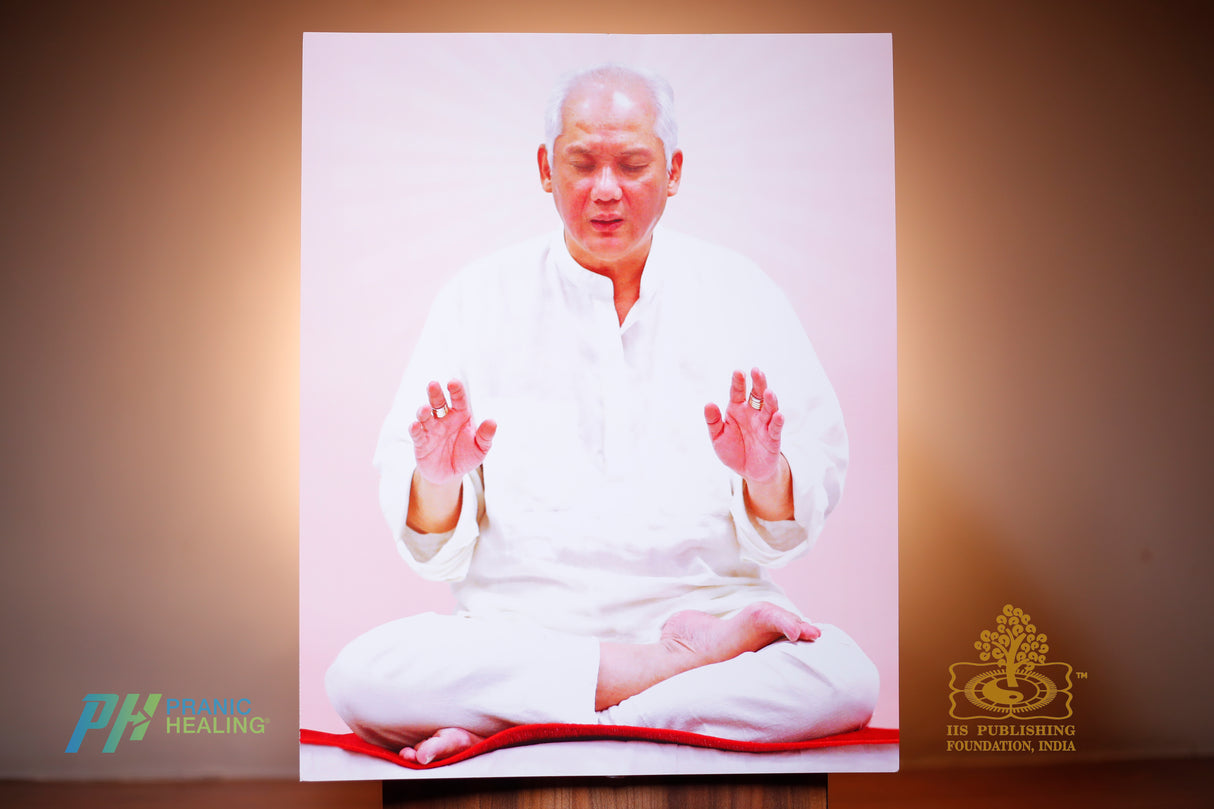 Master's Photo - Big - Retail Maharaj