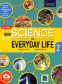 New Science In Everyday Life Class 2 (NEP 2020) - Retail Maharaj