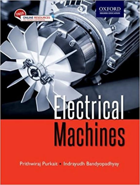 Electrical Machines - Retail Maharaj