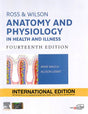 Ross & Wilson Anatomy & Physiology In Health & Illness - Retail Maharaj