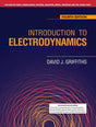 Introduction To Electrodynamics - Retail Maharaj