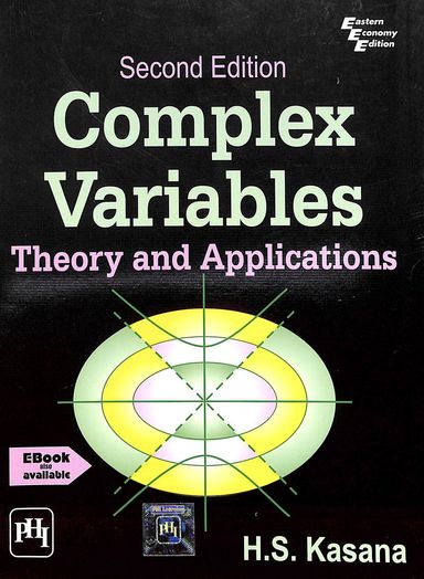 Complex Variables Theory & Applications - Retail Maharaj