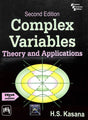 Complex Variables Theory & Applications - Retail Maharaj