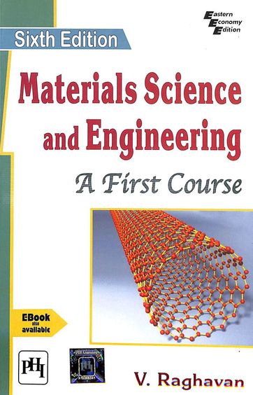 Materials Science And Engineering A First Course - Retail Maharaj