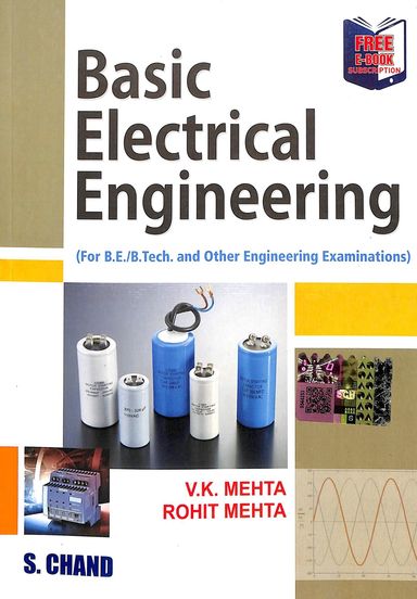 Basic Electrical Engineering - Retail Maharaj