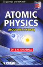 Atomic Physics Modern Physics - Retail Maharaj