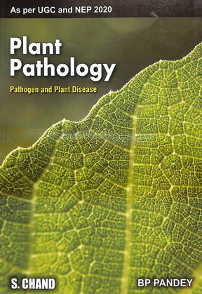 Plant Pathology Pathogen & Plant Disease - Retail Maharaj