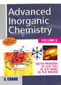 Advanced Inorganic Chemistry Vol 2 - Retail Maharaj
