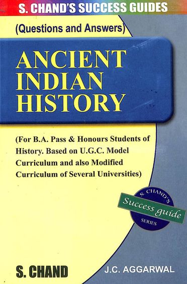 Ancient Indian History Question Answers - Retail Maharaj