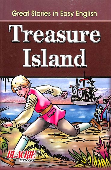 Treasure Island - Retail Maharaj