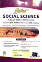 Golden Social Science Class 6 : Cbse - Retail Maharaj