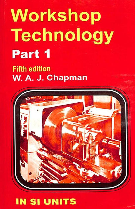 Workshop Technology Part 1 - Retail Maharaj