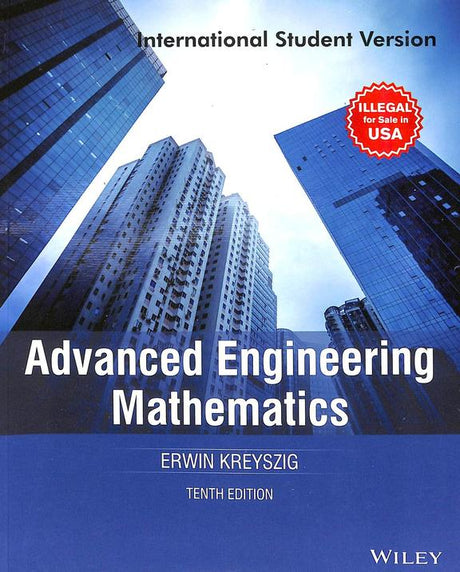 Advanced Engineering Mathematics - Retail Maharaj