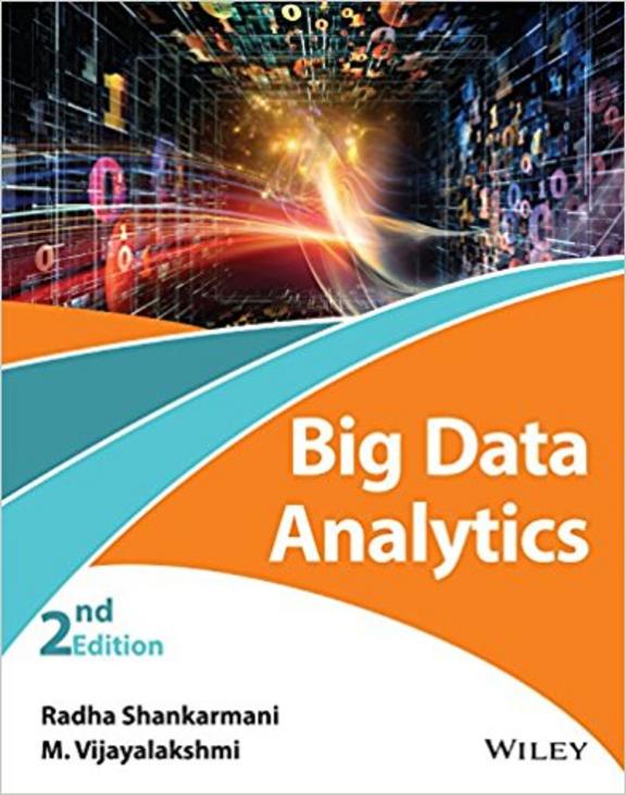 Big Data Analytics - Retail Maharaj