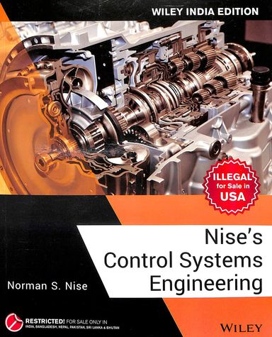 Nises Control Systems Engineering - Retail Maharaj
