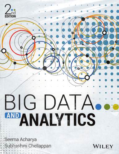 Big Data & Analytics - Retail Maharaj