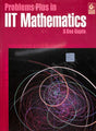 Problems Plus In Iit Mathematics - Retail Maharaj