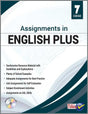 Assignment in English Plus Class 7 CBSE - Retail Maharaj