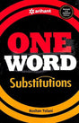 One Word Substitution - Retail Maharaj