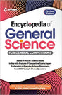 Encyclopedia Of General Science For General Competitions - Retail Maharaj