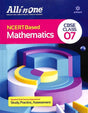All In One Ncert Based Mathematics For Class 7 - Retail Maharaj