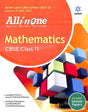 All In One Mathematics Cbse Class 11 For 2022-23 - Retail Maharaj