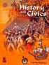 Essential History & Civics For Class 8 : Icse - Retail Maharaj