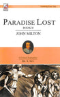 John Milton Paradise Lost Book 2 - Unique Literary Series - Retail Maharaj