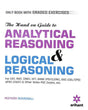Hand On Guide To Analytical Reasoning & Logical Reasoning For Cat/Mat/Cmat/Iift/Bank Po Clerk Ssc - Retail Maharaj