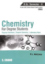 Chemistry For Degree Students Bsc 2nd Sem - Retail Maharaj