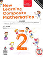 New Learning Composite Mathematics Book 2 - Retail Maharaj
