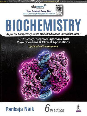Biochemistry - Retail Maharaj