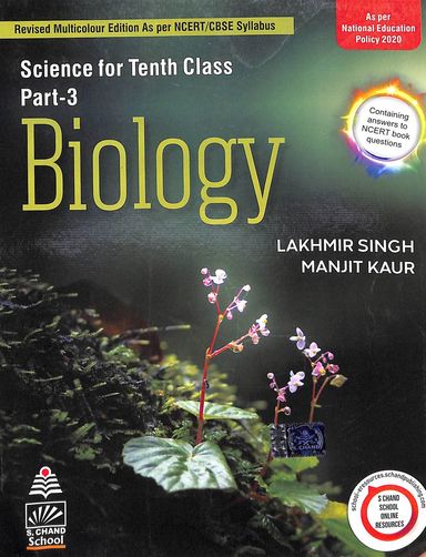 Biology Science Class 10 Part 3 - Retail Maharaj