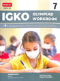 Class : 7 Igko Olympiad Work Book For 2022-23 - Retail Maharaj