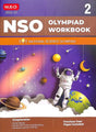 Class : 2 Nso Olympiad Work Book For 2022-23 - Retail Maharaj