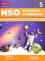 Class : 5 Nso Olympiad Work Book For 2022-23 - Retail Maharaj
