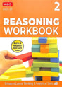 Class : 2 Reasoning Work Book For 2022-23 - Retail Maharaj