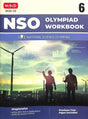 Class : 6 Nso Olympiad Work Book For 2022-23 - Retail Maharaj