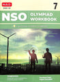 Class : 7 Nso Olympiad Work Book For 2022-23 - Retail Maharaj