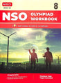 Class : 8 Nso Olympiad Work Book For 2022-23 - Retail Maharaj