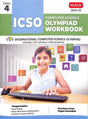 Class 4 Icso Olympiad Work Book : Sof National Computer Science Olympiad 2024-25 - Retail Maharaj