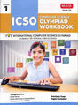 Class 1 Icso Olympiad Work Book : Sof National Computer Science Olympiad 2024-25 - Retail Maharaj