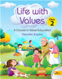 Life With Values Class 2 - Retail Maharaj