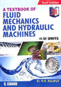 A Textbook of Fluid Mechanics and Hydraulic Machines - Retail Maharaj