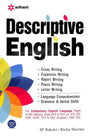 Descriptive English - Retail Maharaj