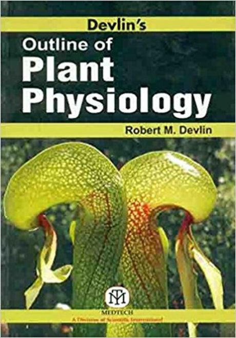 Devlins Outline Of Plant Physiology - Retail Maharaj
